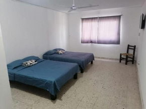 Torre Romo Departamento 1-3